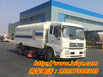 CLW5188TXSD5型洗掃車1.jpg