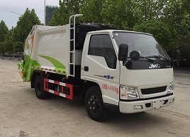 CLW5040ZYSJ5型壓縮式垃圾車1.jpg